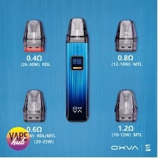 Картридж OXVA Xlim V3 0.6 ohm