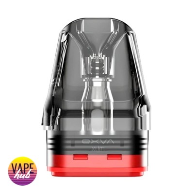 Картридж OXVA Xlim V3 0.4 ohm 3.0 мл - купити