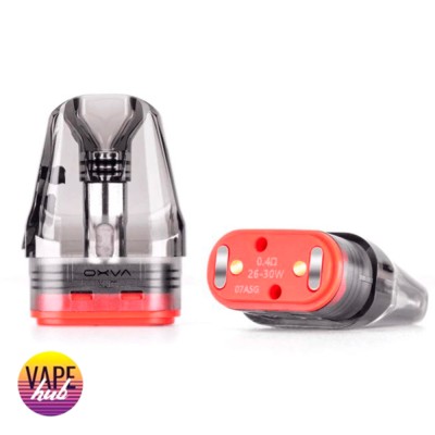 Фото - Картридж OXVA Xlim V3 0.4 ohm 3.0 мл Картридж OXVA Xlim V3 0.4 ohm 3.0 мл - купити