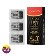 Картридж OXVA Xlim Top Fill SS - 0.6 Ом 2мл