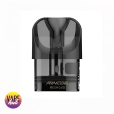 Картридж Manto Nano Pod Cartridge Mesh 0.8 Ом