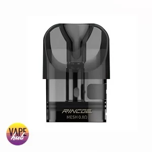 Картридж Manto Nano Pod Cartridge Mesh 0.8 Ом