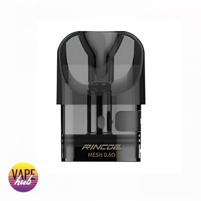 Картридж Manto Nano Pod Cartridge Mesh 0.8 Ом - купити