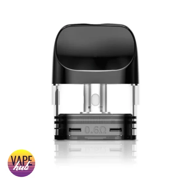 Картридж Smoant Levin Cartridge - 2 мл, 0.6 Ом — купити