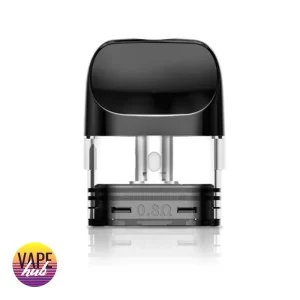 Картридж Smoant Levin Cartridge - 2 мл, 0.8 Ом