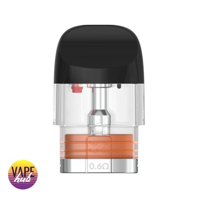 Картридж Smok NOVO 5 Top Fill - 0.6 Ом 3 мл - купити