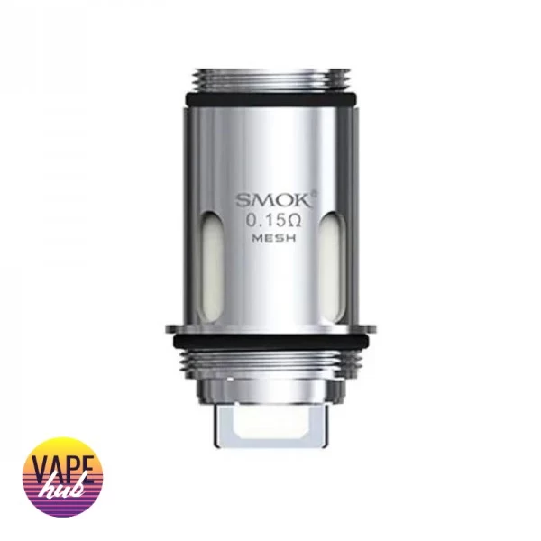 Испаритель Smok Vape Pen Mesh Coil 0.15 Ohm — купить