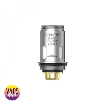 Испаритель Smok Vape Pen V2 Meshed 0.15 Ohm - купити