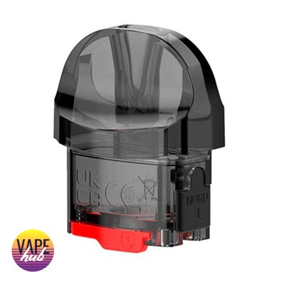 Картридж Smok Nord PRO Empty Pod 3.3 ml - купити