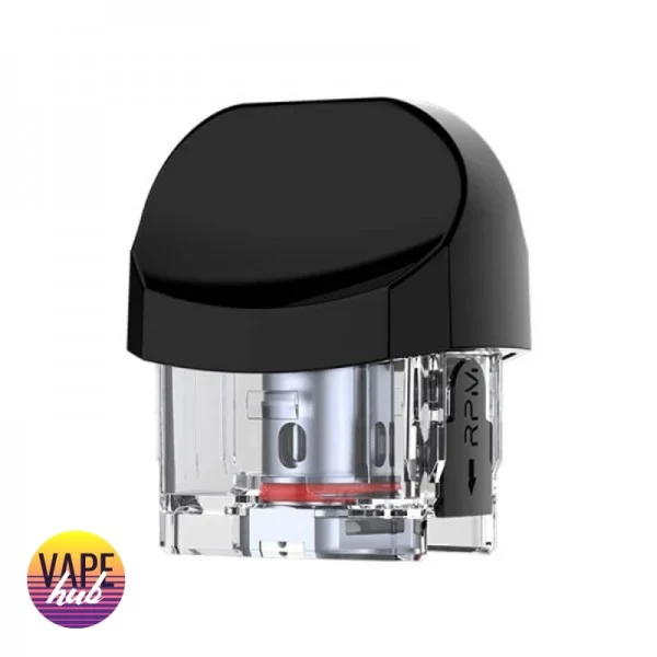 Картридж Smok Nord 2 RPM Cartridge without Coil 2 ml — купити