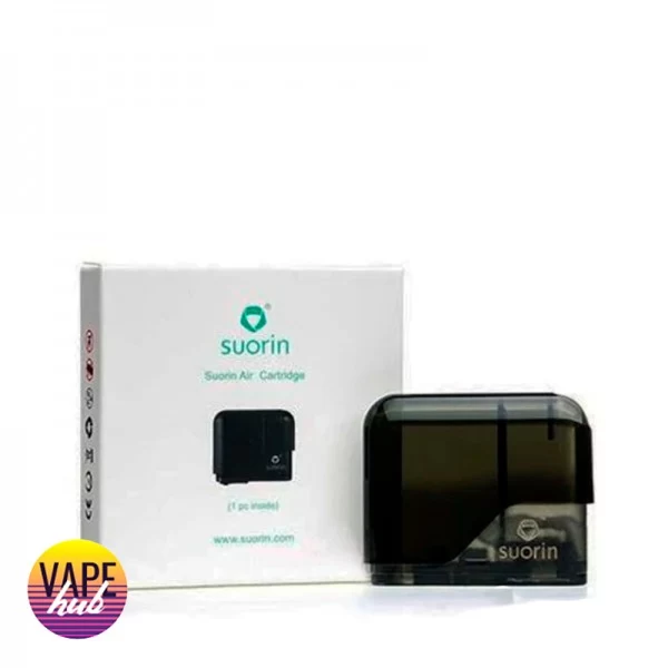 Картридж Suorin Air 1.2 ohm — купити