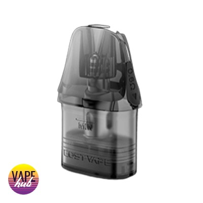 Картридж Lost Vape Ursa Nano V3 - 0.6 Ом - купити