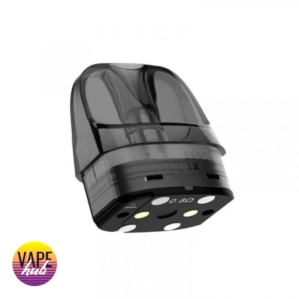Картридж Vaporesso LUXE X 5ml - 0.8ом — купити