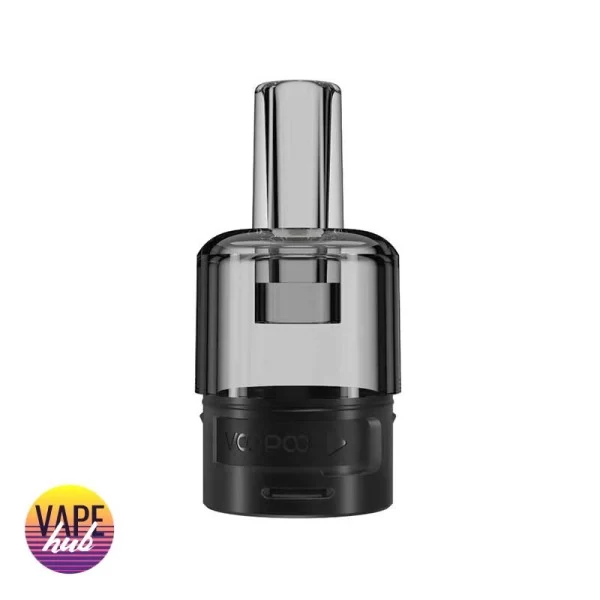 Картридж Voopoo ITO 3 мл (пустой) — купить
