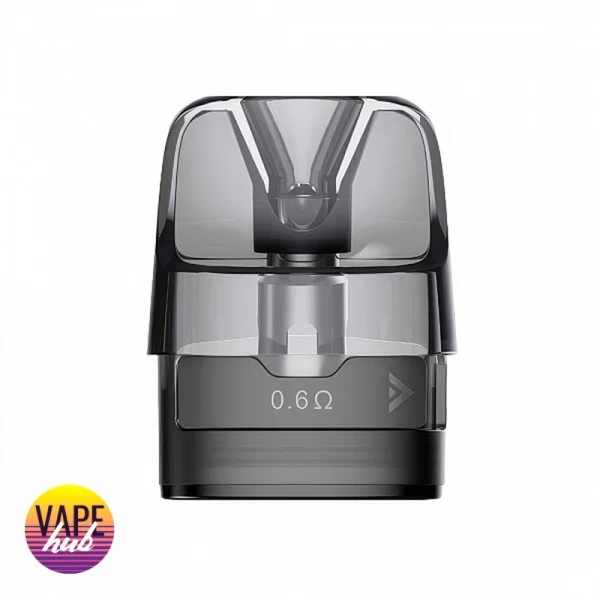 Картридж Voopoo Argus E40 - 0.6 Ом 4.5 мл — купити