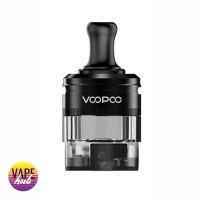 Картридж Voopoo PnP X MTL 5 мл - Black