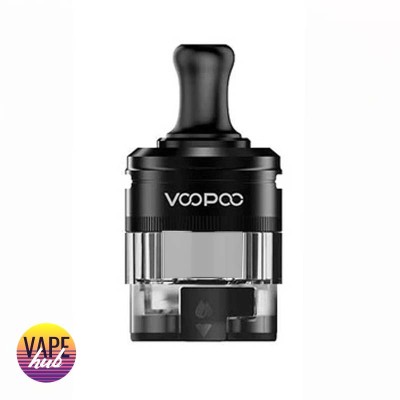 Картридж Voopoo PnP X MTL 5 мл - Black - купити