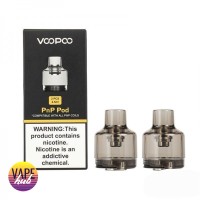 Картридж Voopoo PnP Pod Cartridge Drag S Drag X 4.5 мл