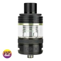 Картридж Voopoo Tpp X Pod Tank 5.5 Мл Black