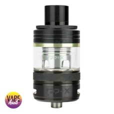 Картридж Voopoo TPP X Pod Tank 5.5 мл - Black