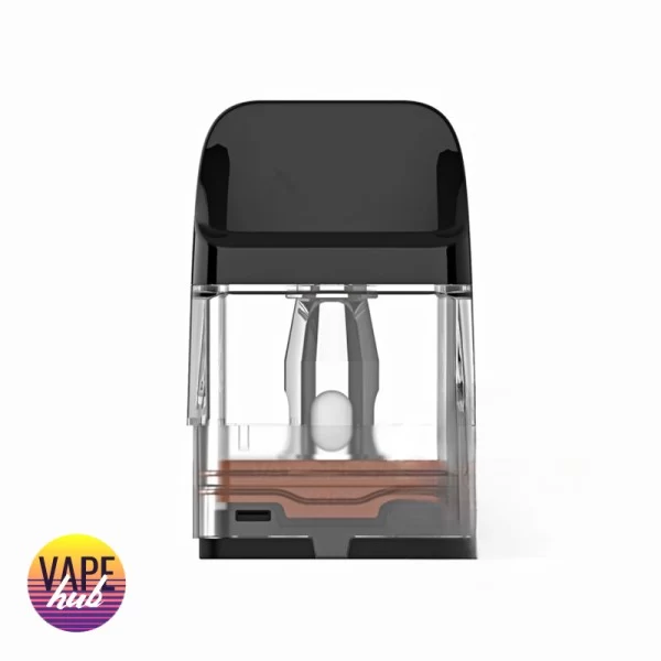 Картридж Vaporesso XROS PRO 3 мл, 0.4 Ом — купити