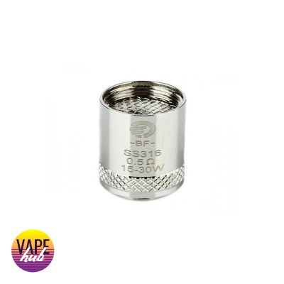 Випаровувач Joyetech eGo AIO BF - 0.5 Ом - купити