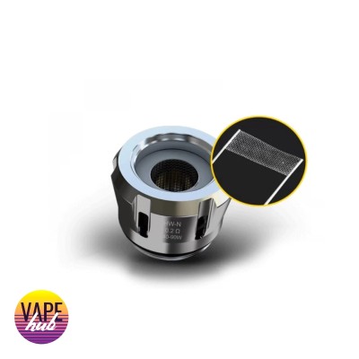 Випаровувач для iJust 3 / iJust 3 PRO HW-N Net Coil 0.2 Ом - купити