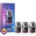 Картридж Lost Vape E Plus Dual Mesh 0.6 Ом, 3 мл (не підходить до Ursa Nano) thumb
