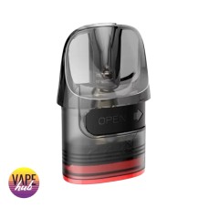 Картридж Lost Vape E Plus Dual Mesh 0.6 Ом, 3 мл (не підходить до Ursa Nano)