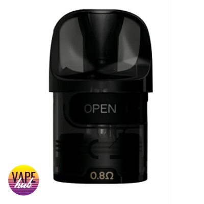 Картридж Lost Vape E Plus V2 0.8 Ом 3мл - купити