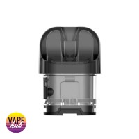 Картридж Smok Novo 4 Empty Pod Transparent Black