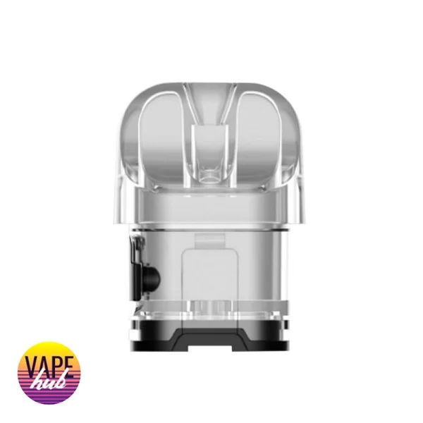 Картридж Smok NOVO 4 Empty Pod Transparent White — купити