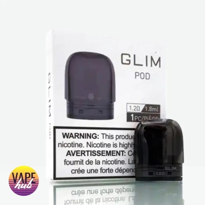 Картридж Innokin Glim - 1.2 Ом - купити