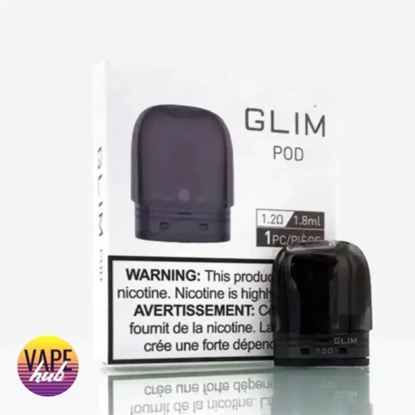 Картридж Innokin Glim 1.2 Ом — купить