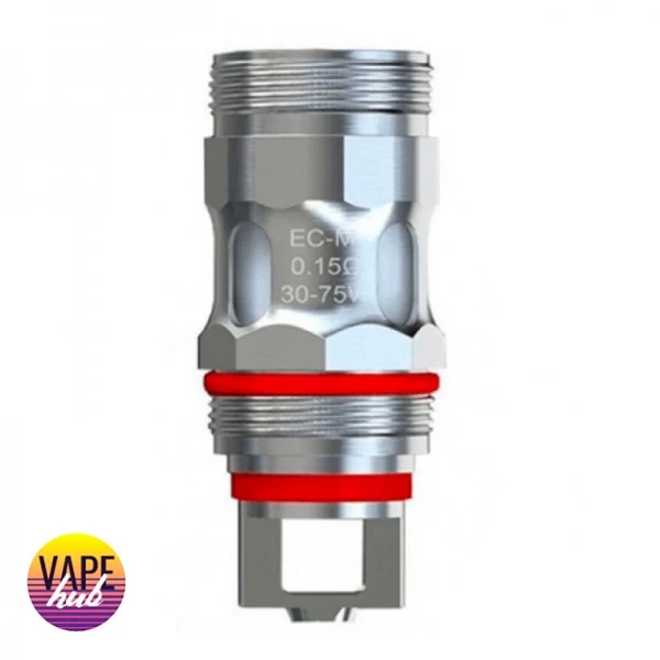 Випаровувач Eleaf EC-M 0.15 Ом — купити