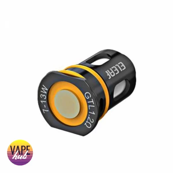 Випаровувач Eleaf GTL Mesh 1.2 Ом — купити