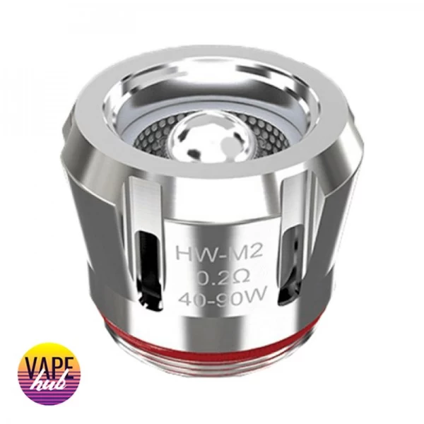 Випаровувач Eleaf HW-M2 Multihole Coil 0.2 Ом — купити