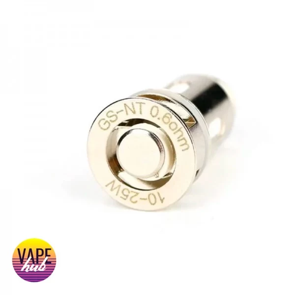 Випаровувач iJust AIO Eleaf GT-M 0.6 ом (Original) — купити