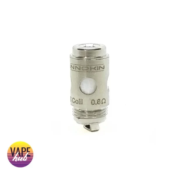 Испаритель Innokin S Coil 0.6 Ом — купить