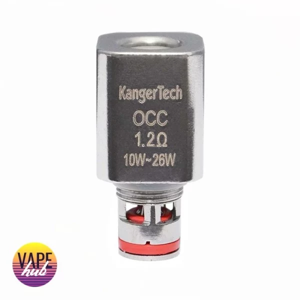 Испаритель KangerTech OCC 1.2 Ом — купить