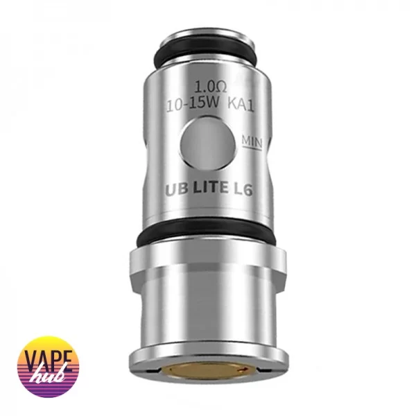 Испаритель Lost Vape Ub Lite L6 Coil 1.0 Ohm — купить