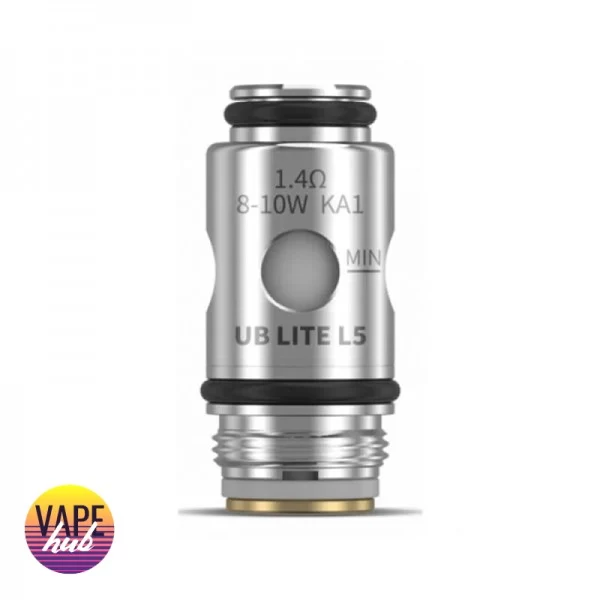 Испаритель Lost Vape Ub Lite L5 Coil 1.4 Ohm — купить
