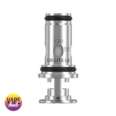 Испаритель Lost Vape Ub Lite L8 1.2 Ohm - купити