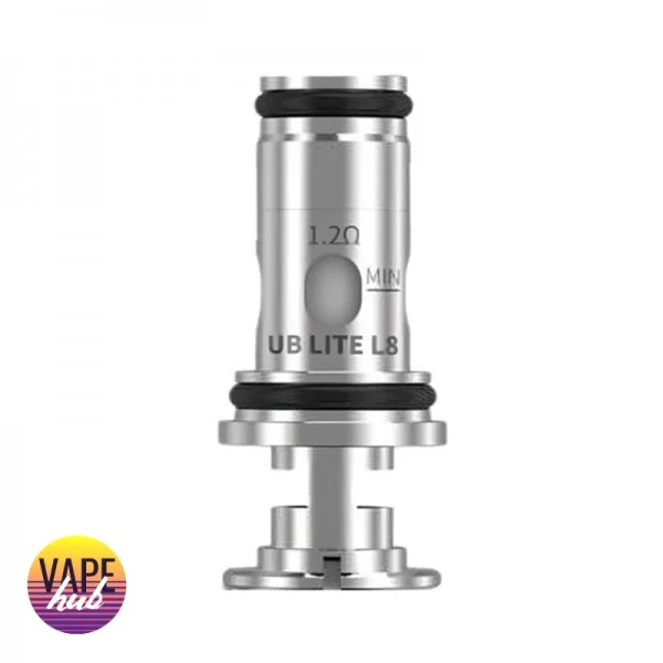 Испаритель Lost Vape Ub Lite L8 1.2 Ohm — купить