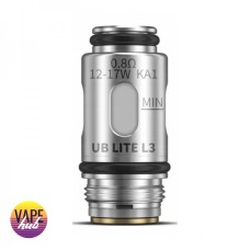 Випаровувач Lost Vape UB Lite L3 Coil 0.8 ohm