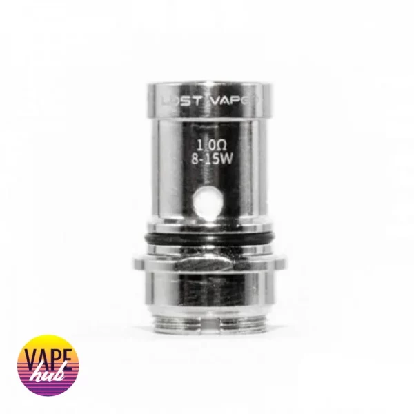 Испаритель Lost Vape Ub V2 Mtl Mesh Coil 1.0 Ом — купить