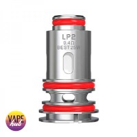 Випаровувач Smok LP2 Meshed 0.4 ohm Coil