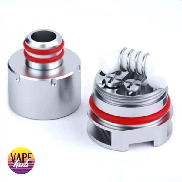 Обслуживающая База Smok Nord Rpm Rba Coil — купить