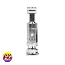 Испаритель Smoant Charon/battlestar Baby Coil Mesh 0.6 Ohm
