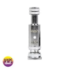 Испаритель Smoant Charon/battlestar Baby Coil Mesh 0.6 Ohm